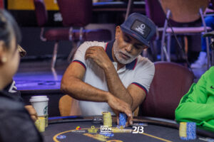 High Roller – Winner Poker Series 2025 – Día Final – Winner Poker Series Medellín 2025 Etapa 4 – foto 44