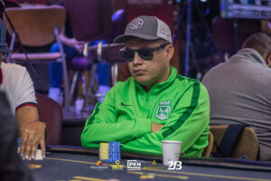 High Roller – Winner Poker Series 2025 – Día Final – Winner Poker Series Medellín 2025 Etapa 4 – foto 45