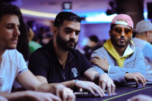 High Roller K.O Bounty 500K – WPS 2023 – Día 1B – High Roller – Winner Poker Series 800M – Winner Poker Series 2023 800M GTZ – foto 278