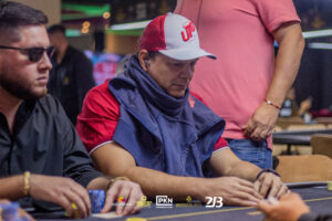 High Roller – Winner Poker Series 2025 – Día Final – Winner Poker Series Medellín 2025 Etapa 4 – foto 42