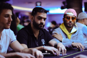 High Roller K.O Bounty 500K – WPS 2023 – Día 1B – High Roller – Winner Poker Series 800M – Winner Poker Series 2023 800M GTZ – foto 41