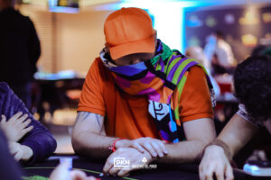 High Roller K.O Bounty 500K – WPS 2023 – Día 1B – High Roller – Winner Poker Series 800M – Winner Poker Series 2023 800M GTZ – foto 243