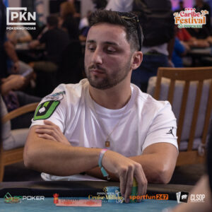 Evento Principal 100K – Caribe Festival PPPoker – Dia Final – Evento Principal – foto 15