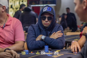 High Roller – Winner Poker Series 2025 – Día Final – Winner Poker Series Medellín 2025 Etapa 4 – foto 43