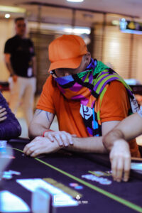 High Roller K.O Bounty 500K – WPS 2023 – Día 1B – High Roller – Winner Poker Series 800M – Winner Poker Series 2023 800M GTZ – foto 285