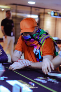 High Roller K.O Bounty 500K – WPS 2023 – Día 1B – High Roller – Winner Poker Series 800M – Winner Poker Series 2023 800M GTZ – foto 173