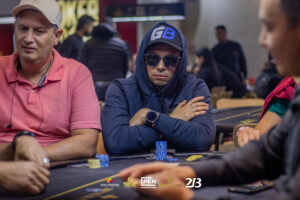 High Roller – Winner Poker Series 2025 – Día Final – Winner Poker Series Medellín 2025 Etapa 4 – foto 41