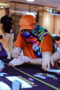 High Roller K.O Bounty 500K – WPS 2023 – Día 1B – High Roller – Winner Poker Series 800M – Winner Poker Series 2023 800M GTZ – foto 250