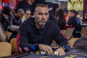 High Roller – Winner Poker Series 2025 – Día Final – Winner Poker Series Medellín 2025 Etapa 4 – foto 40