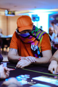 High Roller K.O Bounty 500K – WPS 2023 – Día 1B – High Roller – Winner Poker Series 800M – Winner Poker Series 2023 800M GTZ – foto 36
