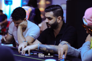 High Roller K.O Bounty 500K – WPS 2023 – Día 1B – High Roller – Winner Poker Series 800M – Winner Poker Series 2023 800M GTZ – foto 90