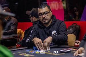 High Roller – Winner Poker Series 2025 – Día Final – Winner Poker Series Medellín 2025 Etapa 4 – foto 38