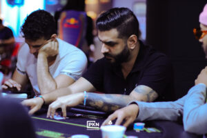 High Roller K.O Bounty 500K – WPS 2023 – Día 1B – High Roller – Winner Poker Series 800M – Winner Poker Series 2023 800M GTZ – foto 291