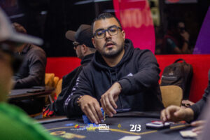 High Roller – Winner Poker Series 2025 – Día Final – Winner Poker Series Medellín 2025 Etapa 4 – foto 36