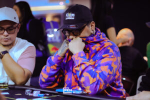 High Roller K.O Bounty 500K – WPS 2023 – Día 1B – High Roller – Winner Poker Series 800M – Winner Poker Series 2023 800M GTZ – foto 52