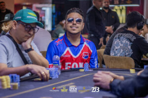 High Roller – Winner Poker Series 2025 – Día Final – Winner Poker Series Medellín 2025 Etapa 4 – foto 37