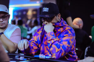 High Roller K.O Bounty 500K – WPS 2023 – Día 1B – High Roller – Winner Poker Series 800M – Winner Poker Series 2023 800M GTZ – foto 256