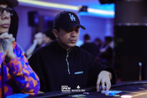 High Roller K.O Bounty 500K – WPS 2023 – Día 1B – High Roller – Winner Poker Series 800M – Winner Poker Series 2023 800M GTZ – foto 14