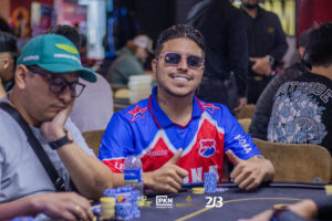 High Roller – Winner Poker Series 2025 – Día Final – Winner Poker Series Medellín 2025 Etapa 4 – foto 35