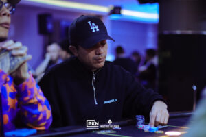 High Roller K.O Bounty 500K – WPS 2023 – Día 1B – High Roller – Winner Poker Series 800M – Winner Poker Series 2023 800M GTZ – foto 96