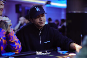 High Roller K.O Bounty 500K – WPS 2023 – Día 1B – High Roller – Winner Poker Series 800M – Winner Poker Series 2023 800M GTZ – foto 298