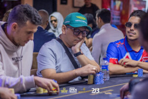 High Roller – Winner Poker Series 2025 – Día Final – Winner Poker Series Medellín 2025 Etapa 4 – foto 34