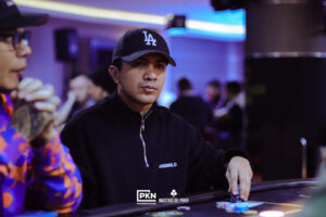 High Roller K.O Bounty 500K – WPS 2023 – Día 1B – High Roller – Winner Poker Series 800M – Winner Poker Series 2023 800M GTZ – foto 60