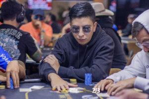 High Roller – Winner Poker Series 2025 – Día Final – Winner Poker Series Medellín 2025 Etapa 4 – foto 33