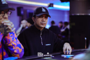 High Roller K.O Bounty 500K – WPS 2023 – Día 1B – High Roller – Winner Poker Series 800M – Winner Poker Series 2023 800M GTZ – foto 262