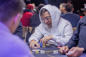 High Roller – Winner Poker Series 2025 – Día Final – Winner Poker Series Medellín 2025 Etapa 4 – foto 32