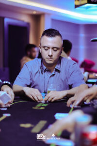 High Roller K.O Bounty 500K – WPS 2023 – Día 1B – High Roller – Winner Poker Series 800M – Winner Poker Series 2023 800M GTZ – foto 305
