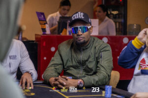 High Roller – Winner Poker Series 2025 – Día Final – Winner Poker Series Medellín 2025 Etapa 4 – foto 31