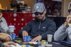 High Roller – Winner Poker Series 2025 – Día Final – Winner Poker Series Medellín 2025 Etapa 4 – foto 30