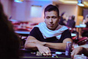 High Roller K.O Bounty 500K – WPS 2023 – Día 1B – High Roller – Winner Poker Series 800M – Winner Poker Series 2023 800M GTZ – foto 76