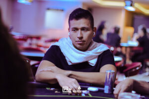 High Roller K.O Bounty 500K – WPS 2023 – Día 1B – High Roller – Winner Poker Series 800M – Winner Poker Series 2023 800M GTZ – foto 277