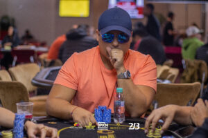 High Roller – Winner Poker Series 2025 – Día Final – Winner Poker Series Medellín 2025 Etapa 4 – foto 29