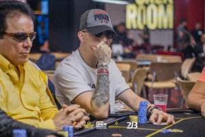 High Roller – Winner Poker Series 2025 – Día Final – Winner Poker Series Medellín 2025 Etapa 4 – foto 28
