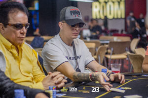 High Roller – Winner Poker Series 2025 – Día Final – Winner Poker Series Medellín 2025 Etapa 4 – foto 27
