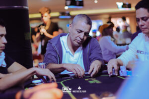 High Roller K.O Bounty 500K – WPS 2023 – Día 1B – High Roller – Winner Poker Series 800M – Winner Poker Series 2023 800M GTZ – foto 40