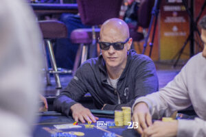 High Roller – Winner Poker Series 2025 – Día Final – Winner Poker Series Medellín 2025 Etapa 4 – foto 26