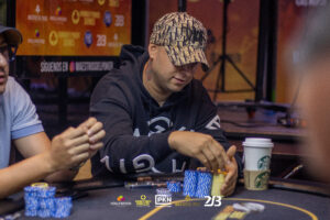 High Roller – Winner Poker Series 2025 – Día Final – Winner Poker Series Medellín 2025 Etapa 4 – foto 23
