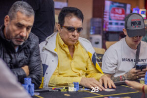 High Roller – Winner Poker Series 2025 – Día Final – Winner Poker Series Medellín 2025 Etapa 4 – foto 24