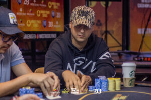 High Roller – Winner Poker Series 2025 – Día Final – Winner Poker Series Medellín 2025 Etapa 4 – foto 25