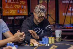 High Roller – Winner Poker Series 2025 – Día Final – Winner Poker Series Medellín 2025 Etapa 4 – foto 21
