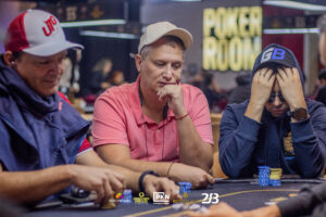 High Roller – Winner Poker Series 2025 – Día Final – Winner Poker Series Medellín 2025 Etapa 4 – foto 20