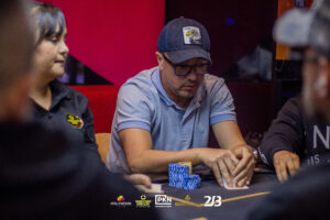 High Roller – Winner Poker Series 2025 – Día Final – Winner Poker Series Medellín 2025 Etapa 4 – foto 18