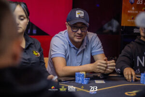 High Roller – Winner Poker Series 2025 – Día Final – Winner Poker Series Medellín 2025 Etapa 4 – foto 19