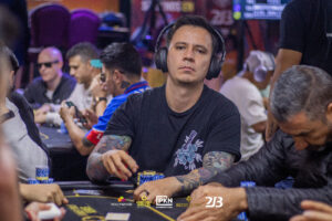 High Roller – Winner Poker Series 2025 – Día Final – Winner Poker Series Medellín 2025 Etapa 4 – foto 16