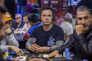 High Roller – Winner Poker Series 2025 – Día Final – Winner Poker Series Medellín 2025 Etapa 4 – foto 17