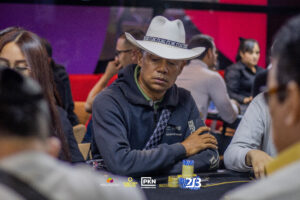High Roller – Winner Poker Series 2025 – Día Final – Winner Poker Series Medellín 2025 Etapa 4 – foto 15
